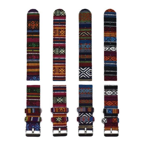 watch bands 20mm 22mm starp nylon fabric watchbands for men women's watches bracelet wrist band accessories, Black;brown
watch bands 20mm 22mm starp nylon fabric watchbands for men women's watches bracelet wrist band accessories, Black;brown