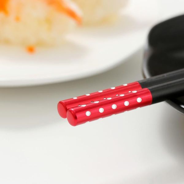 chopsticks 1pair reusable sushi chopsticks,dishwasher safe fiberglass alloy non-slip ends diamon inlaid chop sticks gift chinese
chopsticks 1pair reusable sushi chopsticks,dishwasher safe fiberglass alloy non-slip ends diamon inlaid chop sticks gift chinese