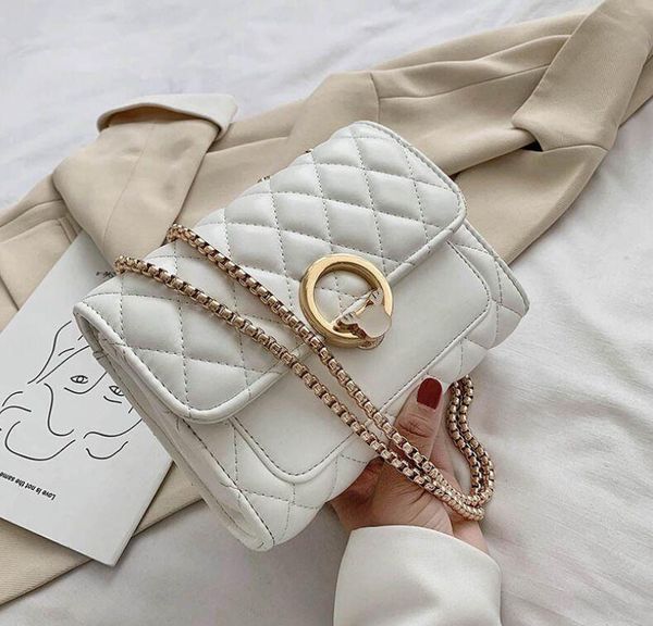 cross body luxury fashion handbag simple square bag quality pu leather women's designer chain shoulder messenger bags
cross body luxury fashion handbag simple square bag quality pu leather women's designer chain shoulder messenger bags