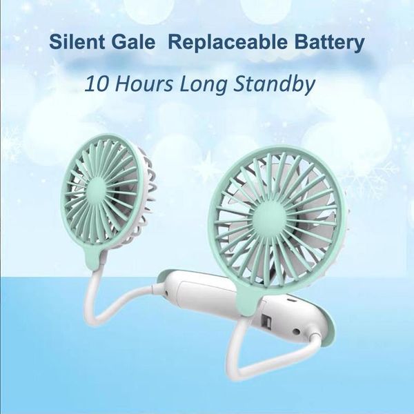 electric fans portable mini usb suspended cooler neck summer sports 3 speed adjustable small air conditioning appliance fan hanging recharge
electric fans portable mini usb suspended cooler neck summer sports 3 speed adjustable small air conditioning appliance fan hanging recharge