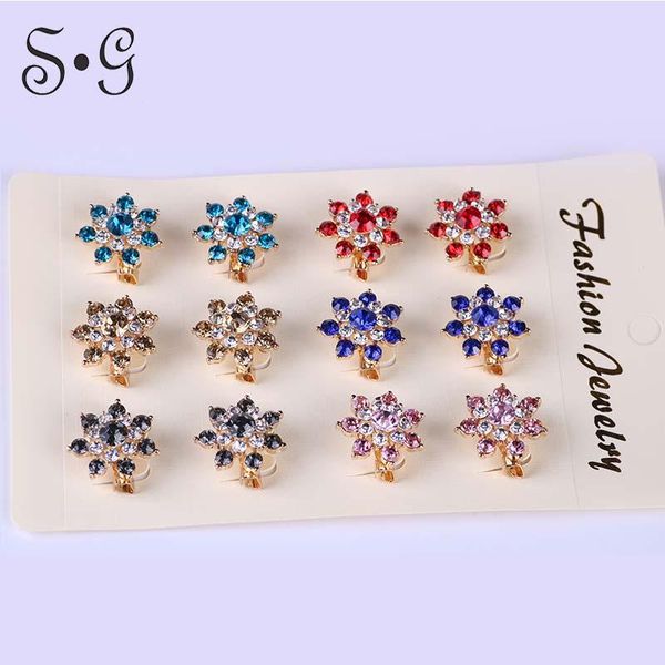 pins, brooches 12pcs/lot charming plum flower shape brooch pin vintage trendy classic style jewelry scarf women corsage rhinestone accessory, Gray
pins, brooches 12pcs/lot charming plum flower shape brooch pin vintage trendy classic style jewelry scarf women corsage rhinestone accessory, Gray