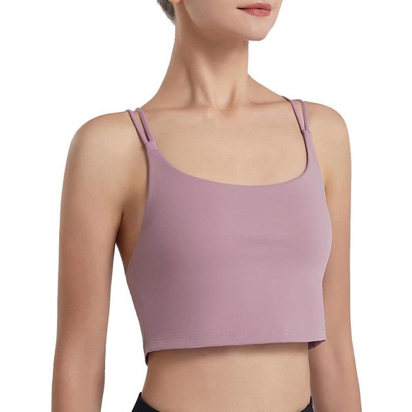women backless yoga tank underwear halter sportswear female quick drying running fitness workout push up sports bras outfit
women backless yoga tank underwear halter sportswear female quick drying running fitness workout push up sports bras outfit