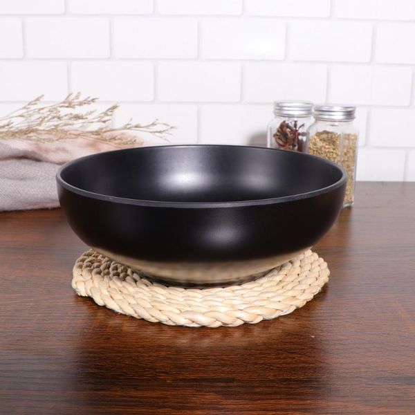 bowls a5 melamine tableware japanese style ramen bowl imitation porcelain noodle container for home (337)
bowls a5 melamine tableware japanese style ramen bowl imitation porcelain noodle container for home (337)