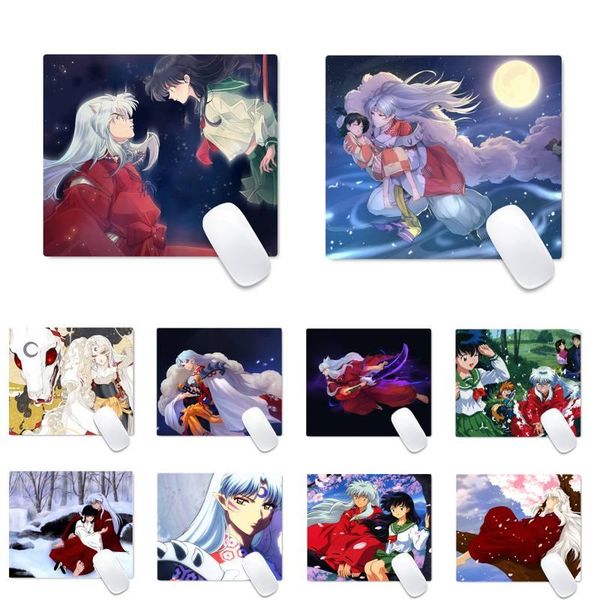 mouse pads & wrist rests anime inuyasha gaming player desk laprubber mat non slip cushion square thickness 2mm
mouse pads & wrist rests anime inuyasha gaming player desk laprubber mat non slip cushion square thickness 2mm
