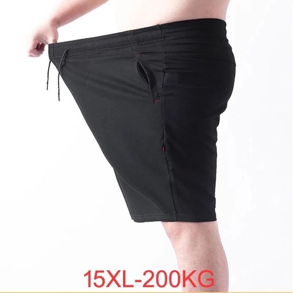 men's shorts plus size 14xl 15xl waist 183cm summer large elastic sports casual loose 70 200kg black, White;black
men's shorts plus size 14xl 15xl waist 183cm summer large elastic sports casual loose 70 200kg black, White;black