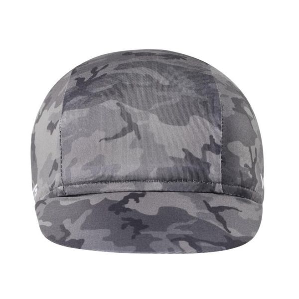 classical camouflage grey cycling cap men and women outdoor competition comfortable breathable polyester fabric caps & masks, Black
classical camouflage grey cycling cap men and women outdoor competition comfortable breathable polyester fabric caps & masks, Black