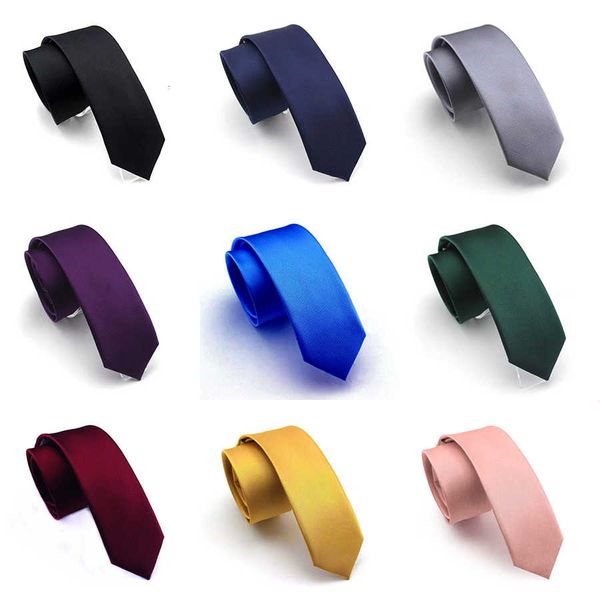 gusleson 6cm solid slim tie skinny neck fashion green black yellow necktie style men plain, Blue;purple
gusleson 6cm solid slim tie skinny neck fashion green black yellow necktie style men plain, Blue;purple