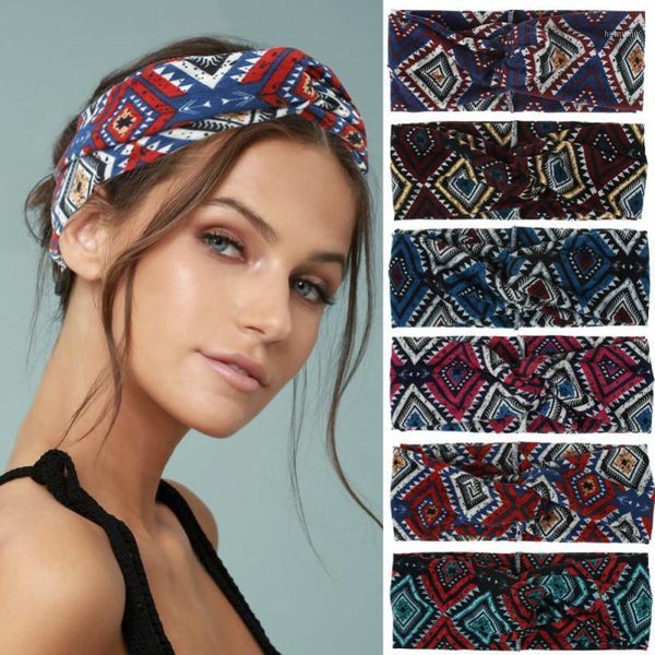 knotted striped turban headband elastic headwear head wrap women hair accessories for band1
knotted striped turban headband elastic headwear head wrap women hair accessories for band1
