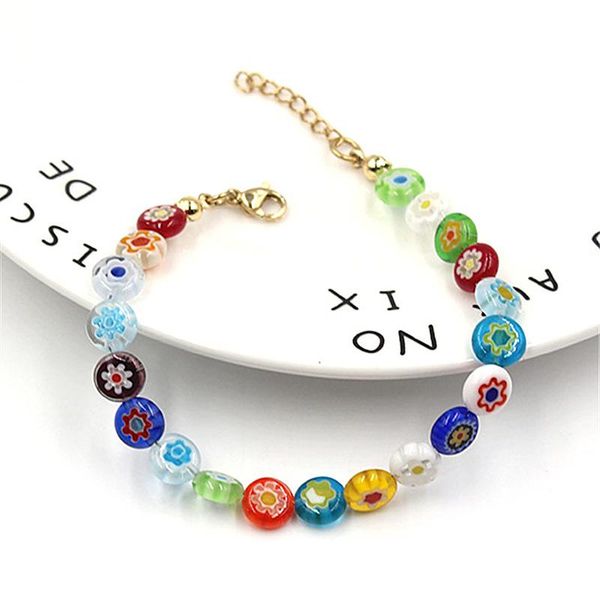 beaded, strands arrival fashion colour bracelets women toggle-clasps cute romantic metal tension trendy female korean jewelry, Black
beaded, strands arrival fashion colour bracelets women toggle-clasps cute romantic metal tension trendy female korean jewelry, Black