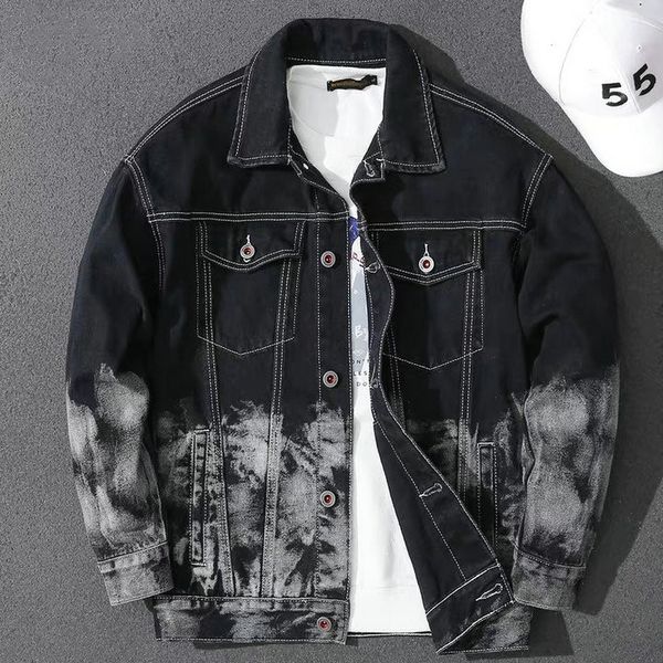 2021 men's jacket women's coat diversified windbreaker zipper hoodie sports size m-3xl#hsc22, Black;brown
2021 men's jacket women's coat diversified windbreaker zipper hoodie sports size m-3xl#hsc22, Black;brown