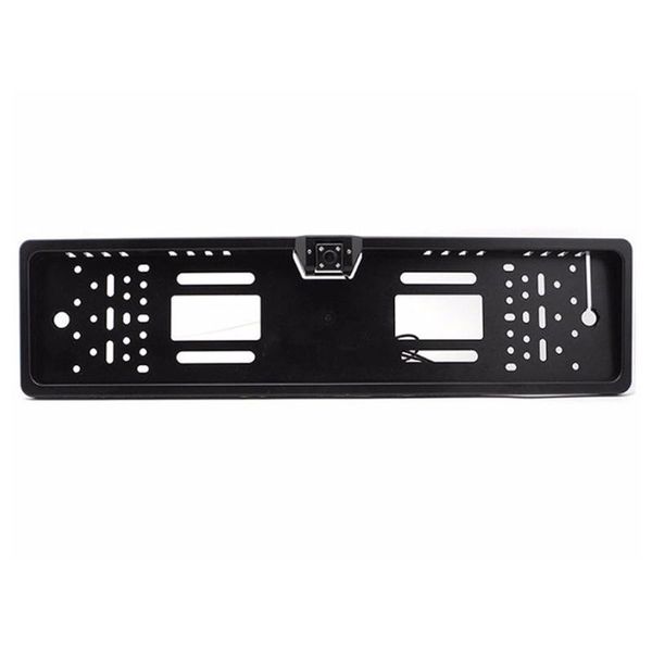 car rear view cameras& parking sensors camera ccd hd universal european reversing lens license plate frames infrared night vision waterproof
car rear view cameras& parking sensors camera ccd hd universal european reversing lens license plate frames infrared night vision waterproof