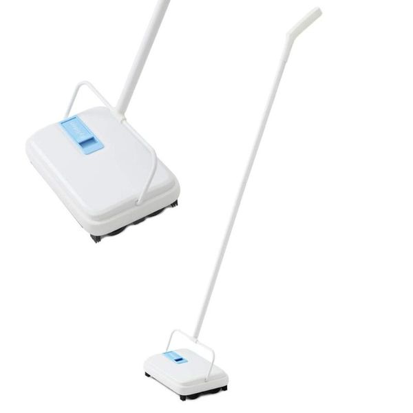 hand push sweepers eyliden automatic broom carpet sweeper lightweight compact for home office rugs dust scraps paper cleaning
hand push sweepers eyliden automatic broom carpet sweeper lightweight compact for home office rugs dust scraps paper cleaning