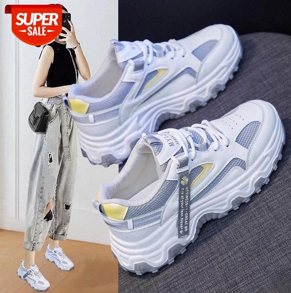 korean version of ins old women's shoes increased wild student sports casual jy6621 #0k1a
korean version of ins old women's shoes increased wild student sports casual jy6621 #0k1a