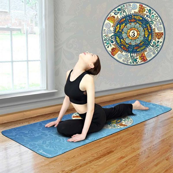 yoga mats unti-slip portable mat ultrathin folding pilage travel fitness exercise suede blanket with bag sweat towel
yoga mats unti-slip portable mat ultrathin folding pilage travel fitness exercise suede blanket with bag sweat towel