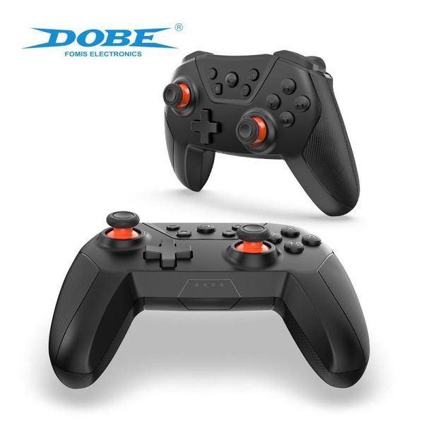 5.0v bluetooth pro gamepad for n-switch ns-switch console wireless joypad with camera remote controller joystick vibration game controllers
5.0v bluetooth pro gamepad for n-switch ns-switch console wireless joypad with camera remote controller joystick vibration game controllers