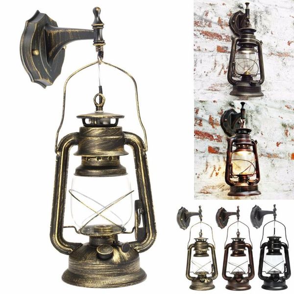 wall lamp rustic antique vintage style e27 retro lantern sconce light fixture aisle balcony christmas decor for home
wall lamp rustic antique vintage style e27 retro lantern sconce light fixture aisle balcony christmas decor for home
