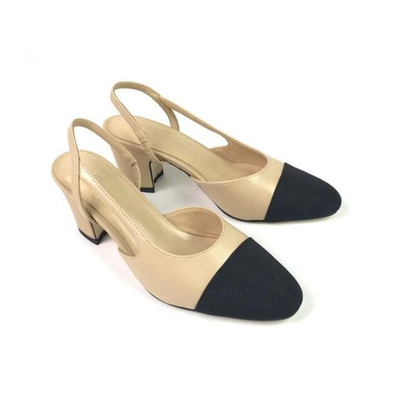 dress shoes lady fashion pumps women's square med heel loafers shoe woman party pump wedding office summer ol, Black
dress shoes lady fashion pumps women's square med heel loafers shoe woman party pump wedding office summer ol, Black