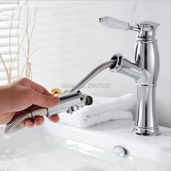 bathroom sink faucets luxury designer chrome gold antique black colors faucet basin tap with pull out sprayer spout mxier zr616
bathroom sink faucets luxury designer chrome gold antique black colors faucet basin tap with pull out sprayer spout mxier zr616