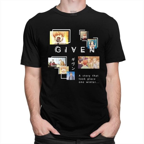 men's t-shirts japanese animation, cartoon, fashion shirt, casual wear, ma fuyu, rizhong, shangshan cotton short sleeve t-shirt,, White;black
men's t-shirts japanese animation, cartoon, fashion shirt, casual wear, ma fuyu, rizhong, shangshan cotton short sleeve t-shirt,, White;black