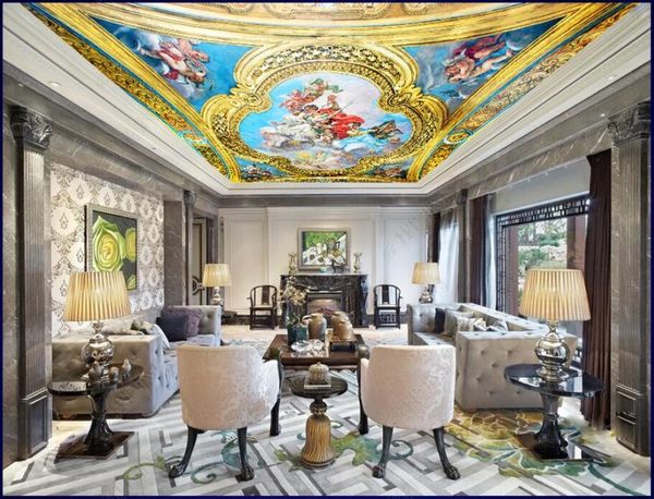 wallpapers wdbh custom po mural 3d ceiling murals wallpaper european brilliant angel home decor living room for walls
wallpapers wdbh custom po mural 3d ceiling murals wallpaper european brilliant angel home decor living room for walls