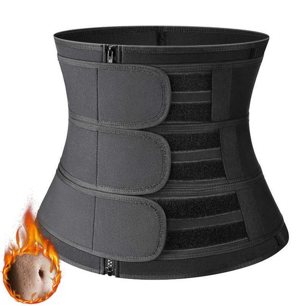 neoprene waist trainer women slimming sheath cincher trimmer belt belly sweat tummy shapewear weight loss fitness body shaper
neoprene waist trainer women slimming sheath cincher trimmer belt belly sweat tummy shapewear weight loss fitness body shaper