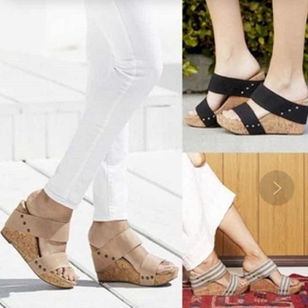 slipper summer womens breathable thick bottom retro wedge sandals flats roman slippers multi size 35-43 drop #0319, Black
slipper summer womens breathable thick bottom retro wedge sandals flats roman slippers multi size 35-43 drop #0319, Black