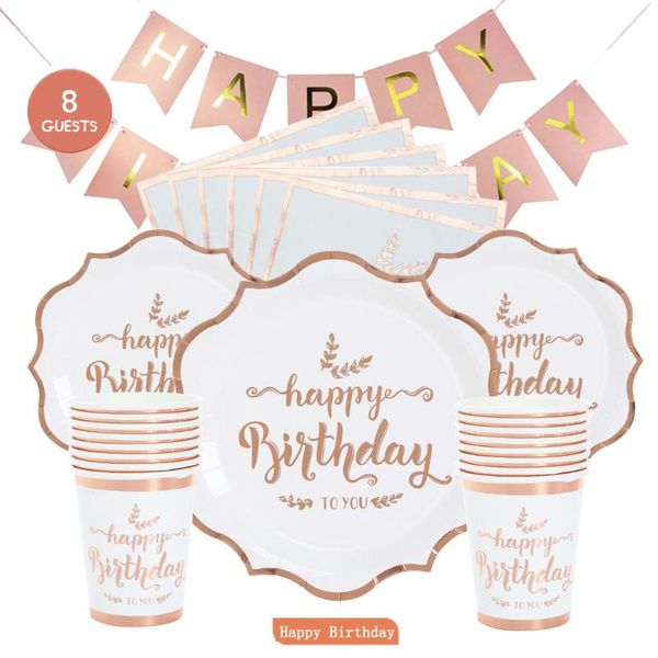 party decoration rose gold happy birthday banner decor kids 1 garland 16 18 20 30 40 50 girl
party decoration rose gold happy birthday banner decor kids 1 garland 16 18 20 30 40 50 girl