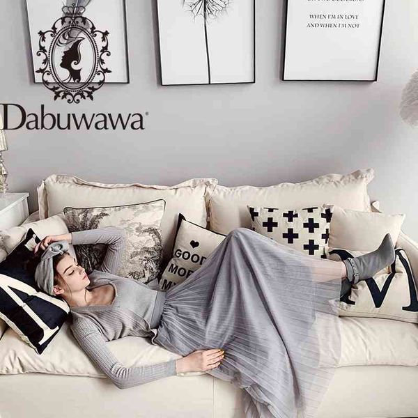 dabuwawa elegant gray knit cardigan + vest women autumn solid long sleeve two pieces outwear cardigan camis female dn1dsa009 210520, White;black
dabuwawa elegant gray knit cardigan + vest women autumn solid long sleeve two pieces outwear cardigan camis female dn1dsa009 210520, White;black