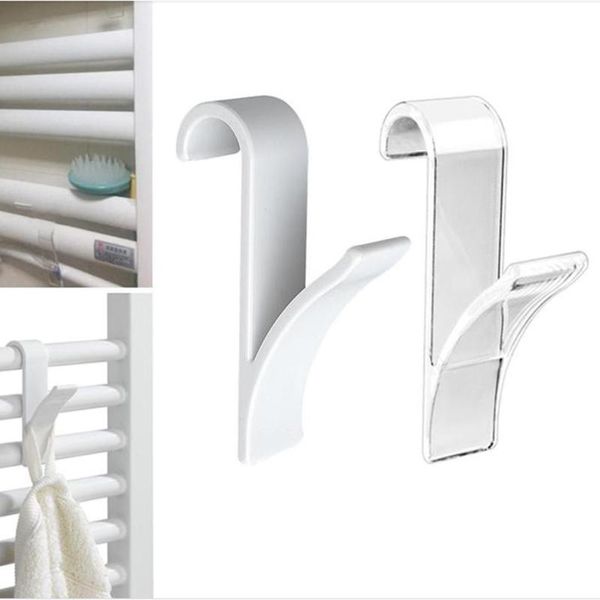 5pcs radiator coat hook tubular space-saving simple style bathroom towels rack plastic hooks & rails
5pcs radiator coat hook tubular space-saving simple style bathroom towels rack plastic hooks & rails