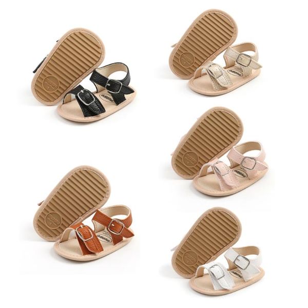 summer baby girl sandals shoes born pu leather soft sole crib shoe anti-slip toddler infant prewalker 0-18m, Black;red
summer baby girl sandals shoes born pu leather soft sole crib shoe anti-slip toddler infant prewalker 0-18m, Black;red
