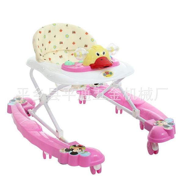 baby walkers child with music folding portable toddlers toy cars multifunctional walking learning car
baby walkers child with music folding portable toddlers toy cars multifunctional walking learning car