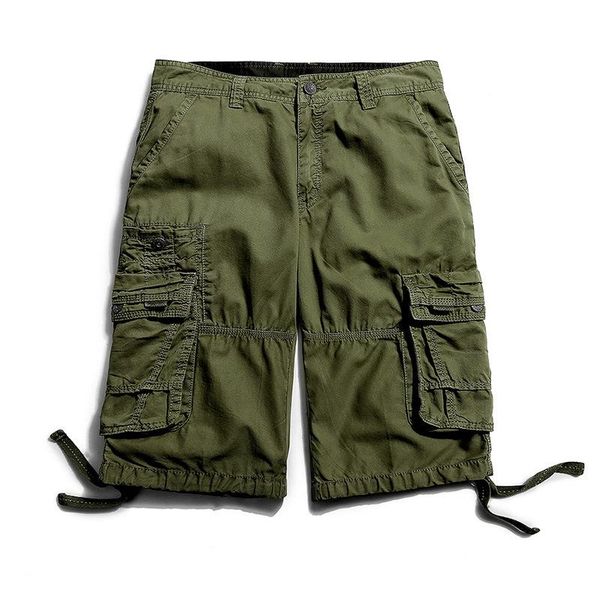 fashion mens washed cargo heavy combat shorts twill cotton casual work summer pants men's, White;black
fashion mens washed cargo heavy combat shorts twill cotton casual work summer pants men's, White;black