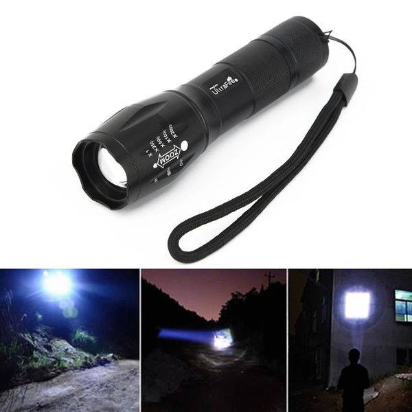 powerful 5000lm 5 modes xml t6 led zoomable torch 18650 lamp light practical and durable bike lights
powerful 5000lm 5 modes xml t6 led zoomable torch 18650 lamp light practical and durable bike lights