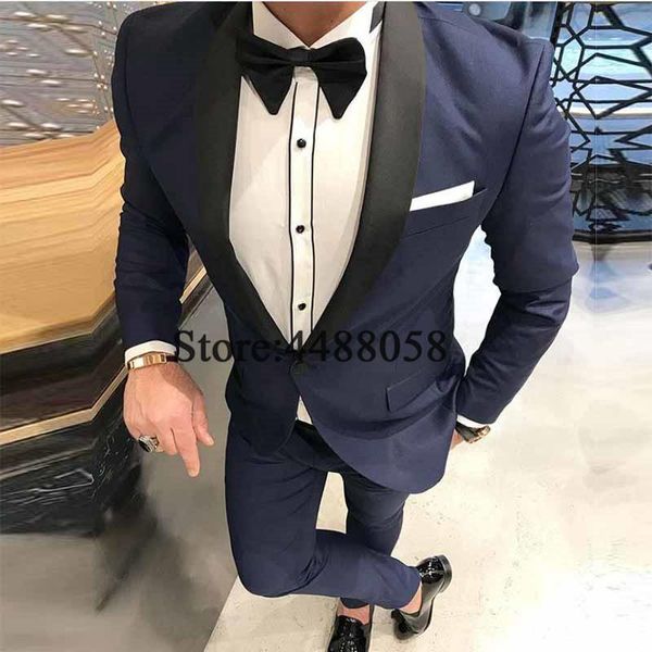 men's suits & blazers terno masculino slim fit wedding for men 2021 black mens with pants 3 pieces tuxedo suit custom made man, White;black
men's suits & blazers terno masculino slim fit wedding for men 2021 black mens with pants 3 pieces tuxedo suit custom made man, White;black