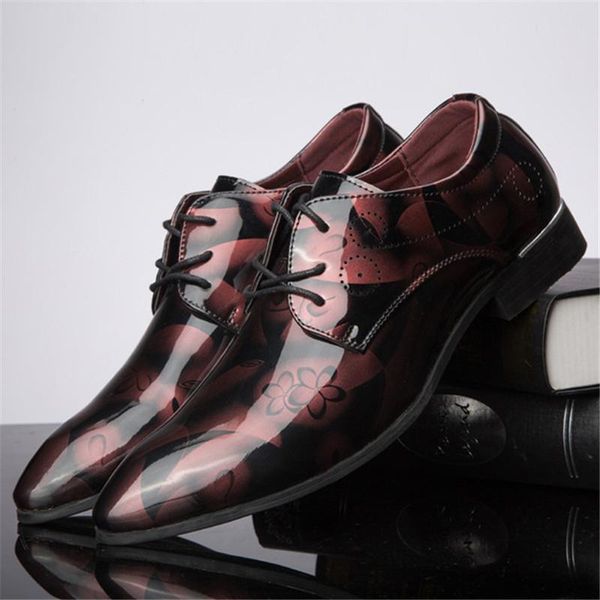 dress shoes 2021 ly men's quality patent leather zapatos de hombre size black soft man flat classic oxford
dress shoes 2021 ly men's quality patent leather zapatos de hombre size black soft man flat classic oxford