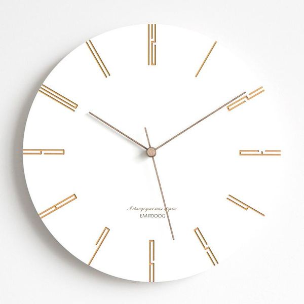 wall clocks modern simple clock creative silent living room white bedroom nordic minimalist loft decoration 50zb
wall clocks modern simple clock creative silent living room white bedroom nordic minimalist loft decoration 50zb