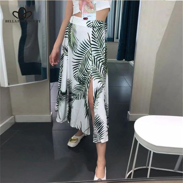 skirts hstar women boho hight waist skirt holiday elegant ladies split long skrit beach print female summer, Black
skirts hstar women boho hight waist skirt holiday elegant ladies split long skrit beach print female summer, Black