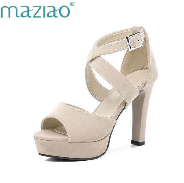 chunky high heels gladiator sandals women shoes cross-strap rome nude platform ladies female sandalia peep toe, Black
chunky high heels gladiator sandals women shoes cross-strap rome nude platform ladies female sandalia peep toe, Black