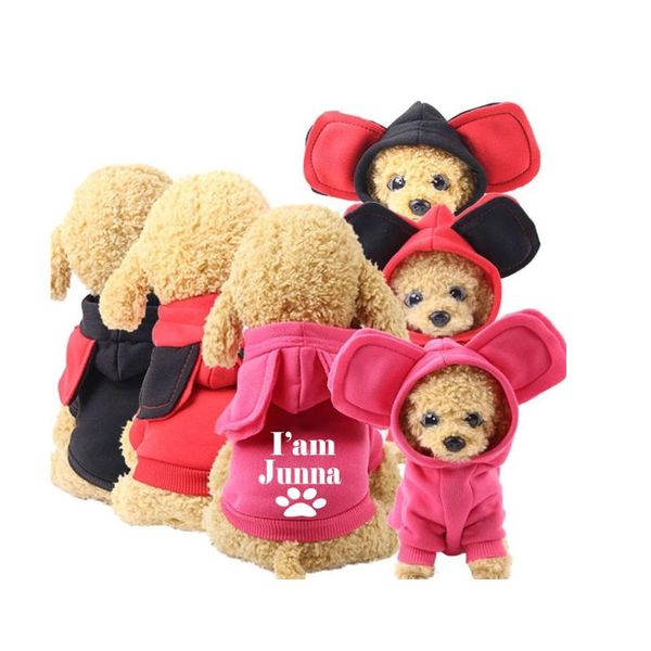 dog apparel customized clothes for autumn winter sweater two feet sports wind pet dogs
dog apparel customized clothes for autumn winter sweater two feet sports wind pet dogs