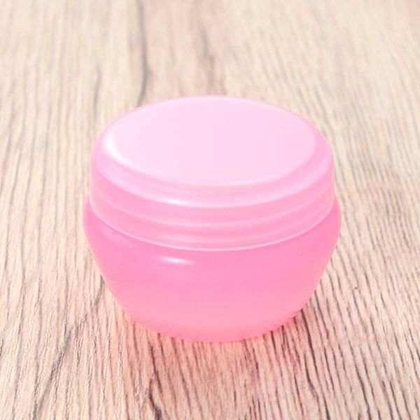 storage bottles & jars 12pcs 20g mushroom cream jar travel containers with sealed lid perfect for beauty cosmetic
storage bottles & jars 12pcs 20g mushroom cream jar travel containers with sealed lid perfect for beauty cosmetic