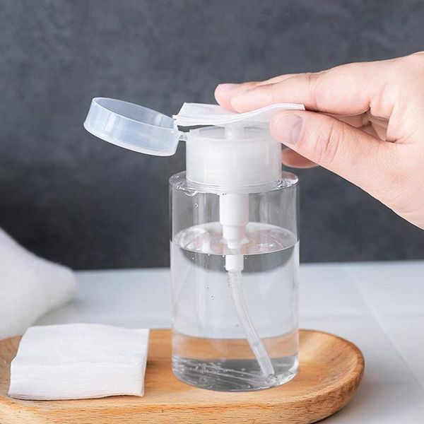 makeup remover water pressing bottle dispensers travel push down empty pump container liquid soap dispenser
makeup remover water pressing bottle dispensers travel push down empty pump container liquid soap dispenser