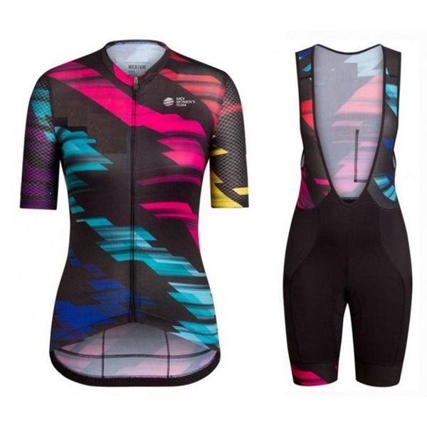 racing sets 2022 summer women cycling gel pad bib shorts breathable cyclist ridewear classic styles kit, Black;blue
racing sets 2022 summer women cycling gel pad bib shorts breathable cyclist ridewear classic styles kit, Black;blue