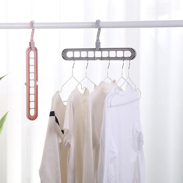 hangers & racks 1/2pcs clothes hanger organizer multi-port rack baby coat drying plastic scarf cabide storage
hangers & racks 1/2pcs clothes hanger organizer multi-port rack baby coat drying plastic scarf cabide storage