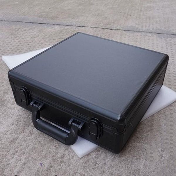 tool organizers multifunctional portable toolbox aluminum alloy case instrument box file hardware storage suitcase with sponge
tool organizers multifunctional portable toolbox aluminum alloy case instrument box file hardware storage suitcase with sponge