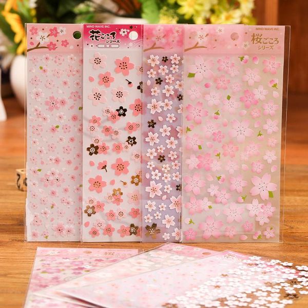 gift wrap oriental cherry blossom sakura stickers diy scrapbooking material petal flower diary notebook decoration hobby stationery
gift wrap oriental cherry blossom sakura stickers diy scrapbooking material petal flower diary notebook decoration hobby stationery