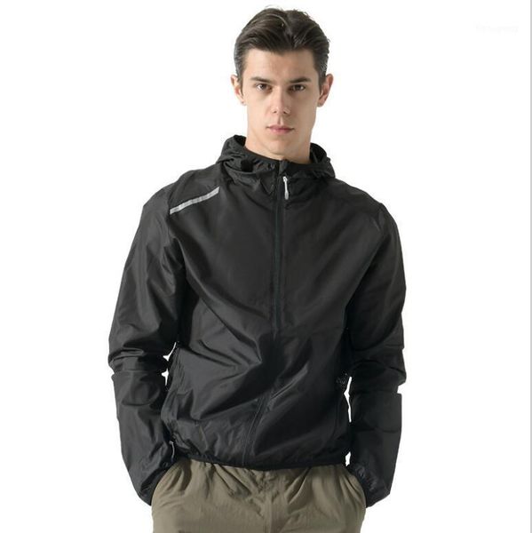 men's jackets 2021 outdoor sportswear men raincoat hooded waterproof windbreaker thin jacket, Black;brown
men's jackets 2021 outdoor sportswear men raincoat hooded waterproof windbreaker thin jacket, Black;brown