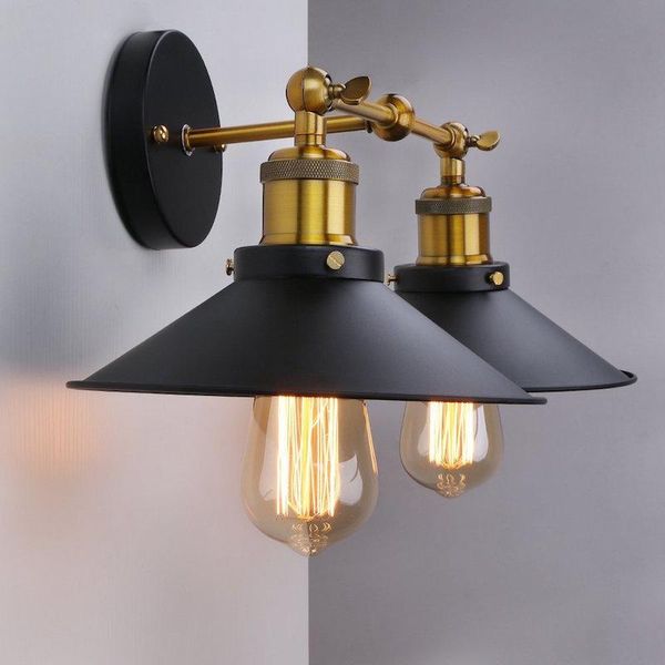 wall lamp retro industrial style decorative restaurant cafe staircase balcony aisle outdoor waterproof wrought iron
wall lamp retro industrial style decorative restaurant cafe staircase balcony aisle outdoor waterproof wrought iron