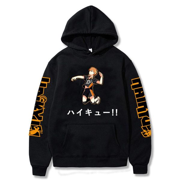 men's hoodies & sweatshirts japanese anime hoodie volleyball for men high school haikyuu tobio oversize kageyama karasuno sweatshirt p, Black
men's hoodies & sweatshirts japanese anime hoodie volleyball for men high school haikyuu tobio oversize kageyama karasuno sweatshirt p, Black