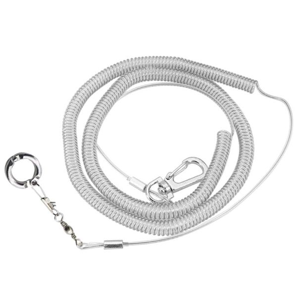 other bird supplies 6m parrot cockatiels starling pet leash kits anti-bite outdoor flying training rope conure lovebird line
other bird supplies 6m parrot cockatiels starling pet leash kits anti-bite outdoor flying training rope conure lovebird line