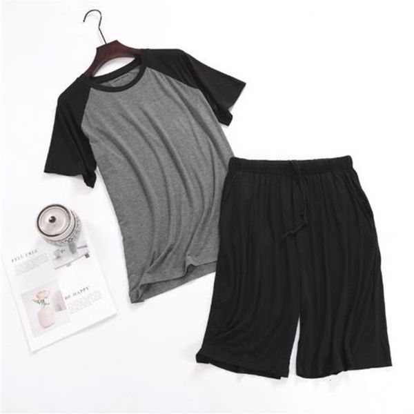 women's sleepwear pajamas for women plus size loose nightwear pijamas set cotton short sleeve shorts two piece sleepwear suit pyjama fe, Black;red
women's sleepwear pajamas for women plus size loose nightwear pijamas set cotton short sleeve shorts two piece sleepwear suit pyjama fe, Black;red